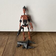 Star wars figure for sale  NARBERTH