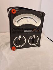 Avometer model mark for sale  ST. NEOTS