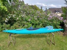 Kayak prijon allrounder gebraucht kaufen  Gifhorn
