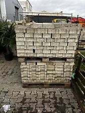 Verbundpflaster beton doppel gebraucht kaufen  Krummhörn