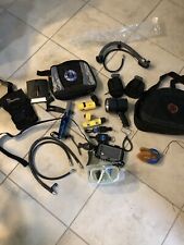 Used, Lot Of Scuba Diving Equipment Accessories Bags Lights Knife Mask for sale  Shipping to South Africa