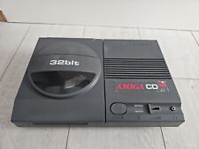 amiga cd32 console for sale  SIDCUP