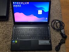 Acer aspire 570g gebraucht kaufen  Hartheim