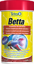 Tetra betta fischfutter gebraucht kaufen  Zenting
