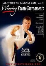 Mastering martial arts for sale  STOCKPORT