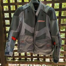 KLIM Baja S4 Adventure Motorcycle Jacket, XLarge, used for sale  Shipping to South Africa