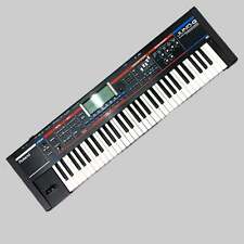 Juno roland keyboard for sale  Salt Lake City