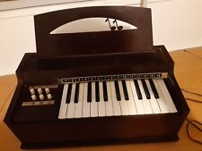 Magnus chord organ d'occasion  Boulogne-Billancourt