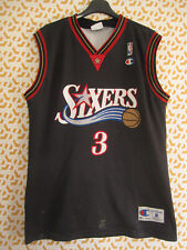 Maillot basket sixers d'occasion  Arles