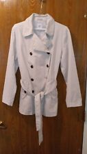 Gap classic trench for sale  Great Barrington