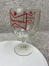 Vintage budweiser red for sale  Chambersburg
