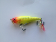 Rapala clown skitter for sale  Shipping to Ireland