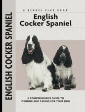 English cocker spaniel for sale  Minneapolis