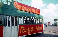 Blackpool brush tram for sale  BLACKPOOL