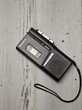 Sony 629v microcassette for sale  Salem