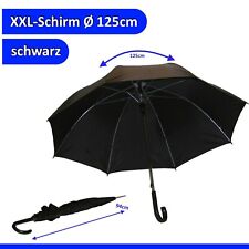 Regenschirm xxl automatik gebraucht kaufen  Deutschland