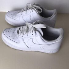 Authentic Low Nike Air Force 1 One UK Size 7.5 for sale  Shipping to South Africa