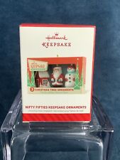 Hallmark keepsake ornament for sale  Kenosha