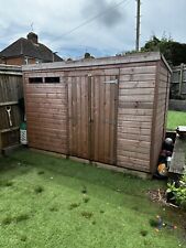 Garden shed power for sale  EASTBOURNE