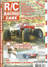 Racing cars 128 d'occasion  Bray-sur-Somme