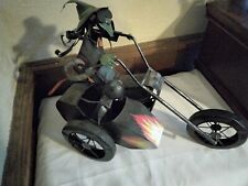 Vintage witch riding for sale  Massillon