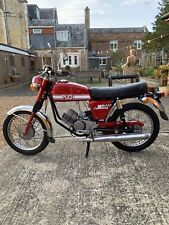 1975 puch m50s for sale  RYE