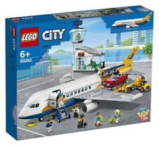 Lego city passagierflugzeug gebraucht kaufen  Fredersdorf-Vogelsdorf