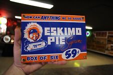 Rare eskimo pie for sale  South Beloit