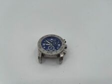 Relógio de pulso Swiss Legend sem pulseira para peças, usado comprar usado  Enviando para Brazil