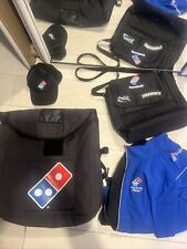Dominos pizza insulated for sale  BROMLEY