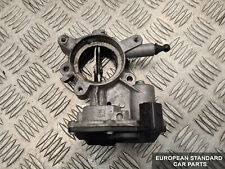 vauxhall astra throttle body for sale  Ireland