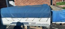 conway trailer tent spares for sale  WICKFORD