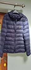 Lyle scott puffa for sale  LEICESTER