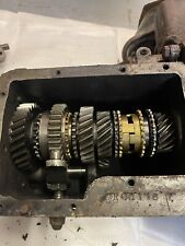 triumph gt6 gearbox for sale  KNARESBOROUGH
