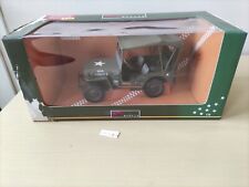 Models jeep willys d'occasion  Toulouse-