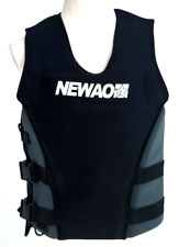 Newao buoyancy jacket for sale  EXETER