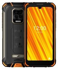 DOOGEE S59 Pro 4/128Gb 3G LTE laranja GSM desbloqueado CAIXA ABERTA comprar usado  Enviando para Brazil