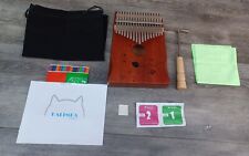 Key kalimba thumb for sale  Hamersville