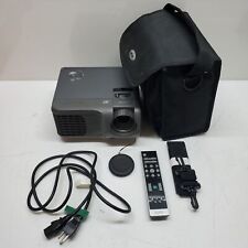 Acer projector untested for sale  Seattle