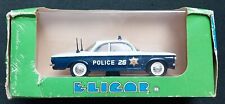 Chevrolet corvair police d'occasion  Lardy