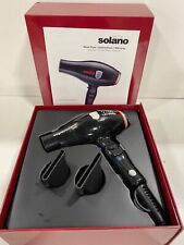 Solano moda 1750w for sale  Wooster