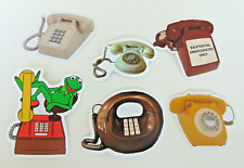 Telephone sticker lot for sale  Albuquerque