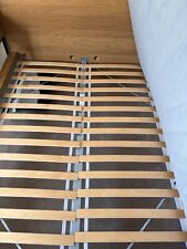 Ikea malm bed for sale  EXETER