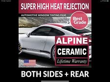 Alpine precut auto for sale  Ballwin