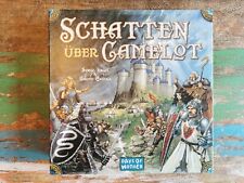 Schatten camelot inkl gebraucht kaufen  München