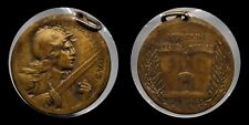 1916 verdun medal for sale  Peoria
