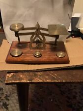 Post office scales for sale  BRECON