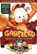 Garfield holiday collection for sale  Lynden