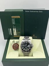 Rolex submariner date for sale  New York