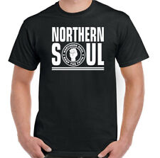 Northern soul shirt for sale  COVENTRY
